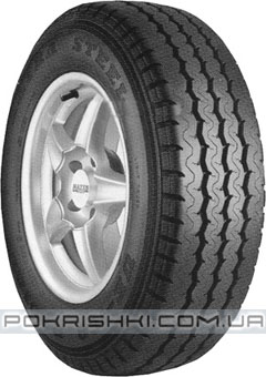 Всесезонні шини Maxxis UE-168 Bravo Всесезонні шини Maxxis UE-168 Bravo