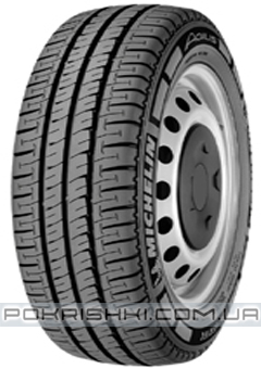 Літні шини Michelin Agilis Літні шини Michelin Agilis