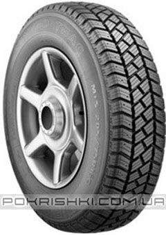    Fulda Conveo Trac 175/75 R16C 