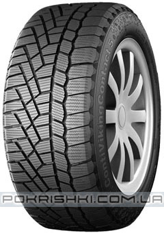    Continental ContiVikingContact 5 225/55 R16 