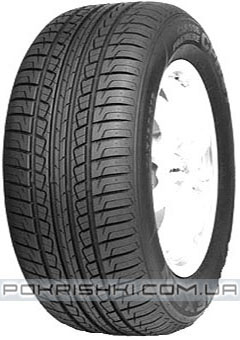 Літні шини Nexen Classe Premiere 641 Літні шини Nexen Classe Premiere 641