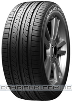 Літні шини Kumho Solus KH17 Літні шини Kumho Solus KH17