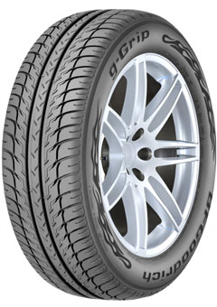 ˳   BFGoodrich G-Grip 225/55 R17 