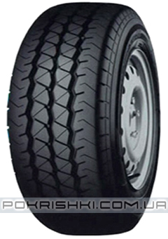 Літні шини Yokohama Delivery Star RY818 Літні шини Yokohama Delivery Star RY818