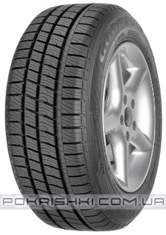Всесезонні шини Goodyear Cargo Vector 2 Всесезонні шини Goodyear Cargo Vector 2