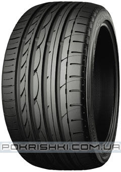 Літні шини  Yokohama ADVAN Sport V103 Літні шини  Yokohama ADVAN Sport V103