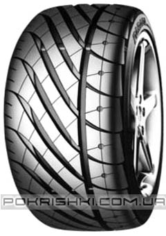 Літні шини Yokohama Parada Spec-2 PA01 Літні шини Yokohama Parada Spec-2 PA01