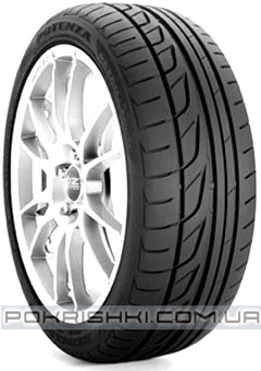 Літні шини Bridgestone Potenza RE760 Sport Літні шини Bridgestone Potenza RE760 Sport