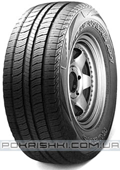 Літні шини Kumho Road Venture APT KL51 Літні шини Kumho Road Venture APT KL51