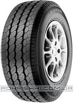 ˳   Lassa Transway 195/65 R16C 