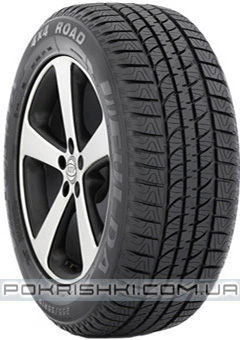 ˳   Fulda 4X4 Road 275/60 R20 