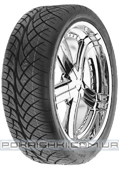 Літні шини Nitto NT 420S Літні шини Nitto NT 420S