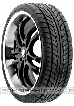 Літні шини Nitto NT 555 Літні шини Nitto NT 555