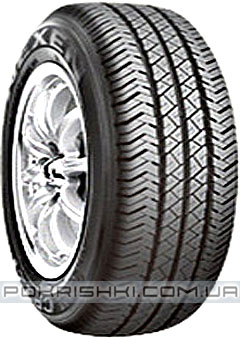    Nexen Classe Premiere 321 195/70 R15C 