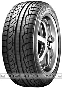 Зимові шини Kumho I`ZEN XW KW17 Зимові шини Kumho I`ZEN XW KW17