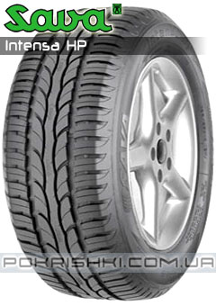 ˳   Sava Intensa HP 205/65 R15 